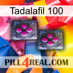 Tadalafil 100 01